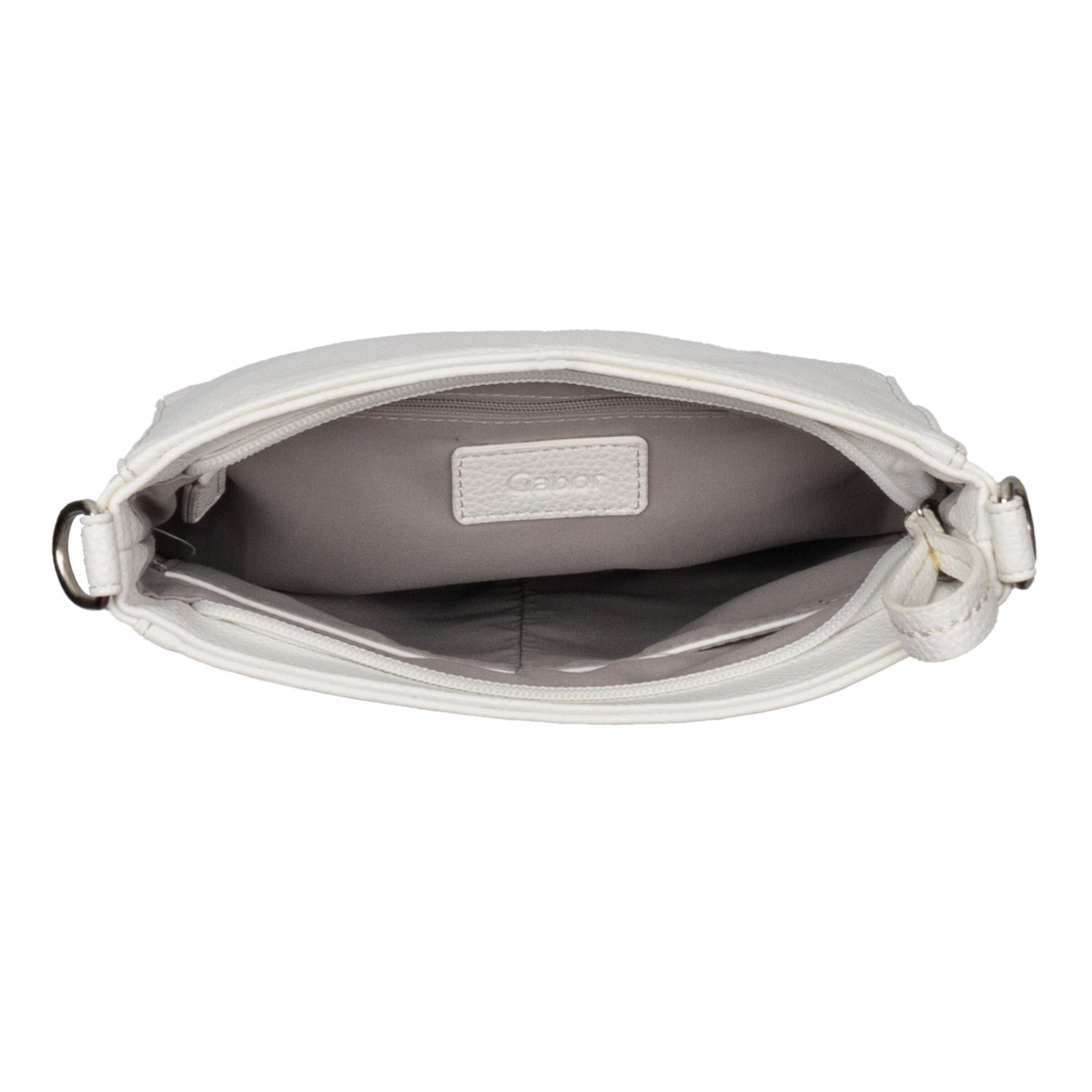 GABOR Tasche 'Silena' in Weiß