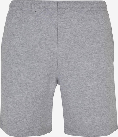 Pantaloni Urban Classics pe gri amestecat, Vizualizare produs