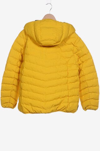 alife & kickin Jacket & Coat in XXL in Yellow