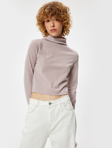 Koton Shirt in Pink