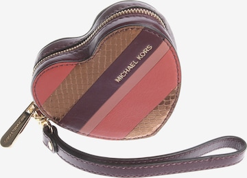 Michael Kors Geldbörse / Etui One Size in Mischfarben: Vorderseite