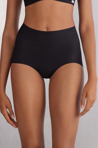 INTIMISSIMI Panty in Black: front
