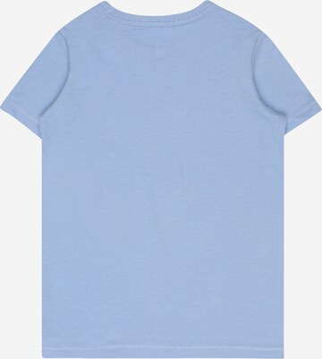 Cotton On T-Shirt 'MAX' in Blau