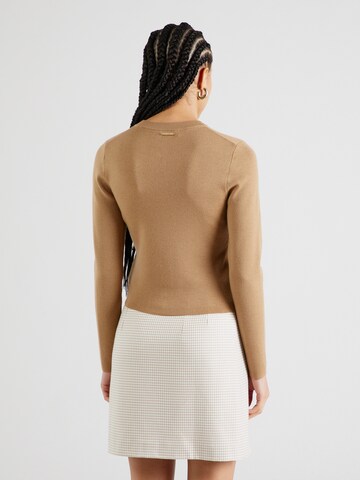 MICHAEL Michael Kors Strickjacke in Beige