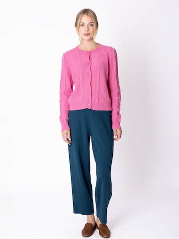 IVKO Woman Regular Hose in Blau