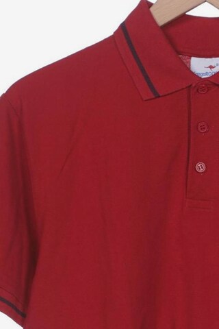 KangaROOS Shirt in M in Red