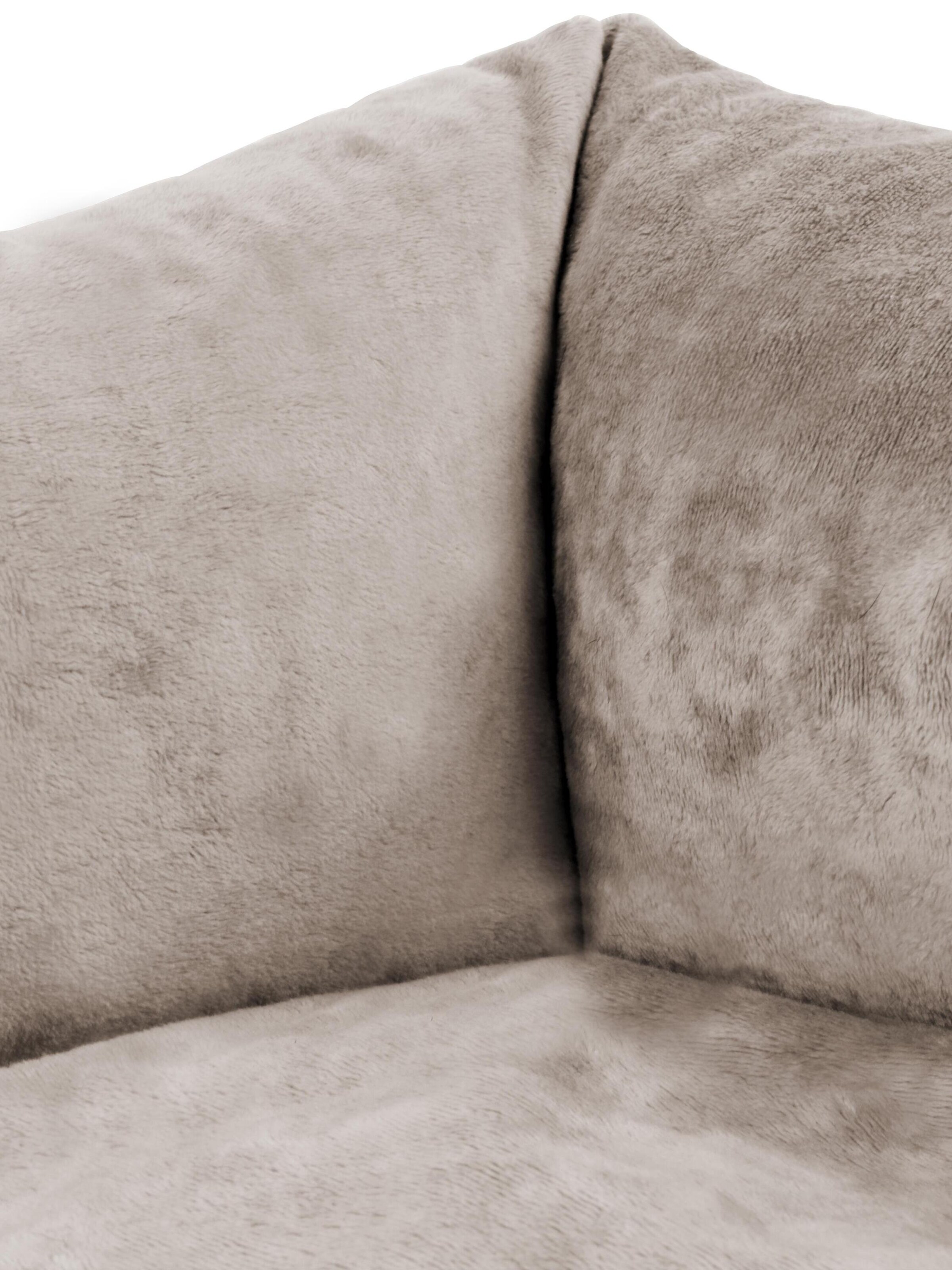 Aspero Accessoires voor dieren 'Hanko' in Beige