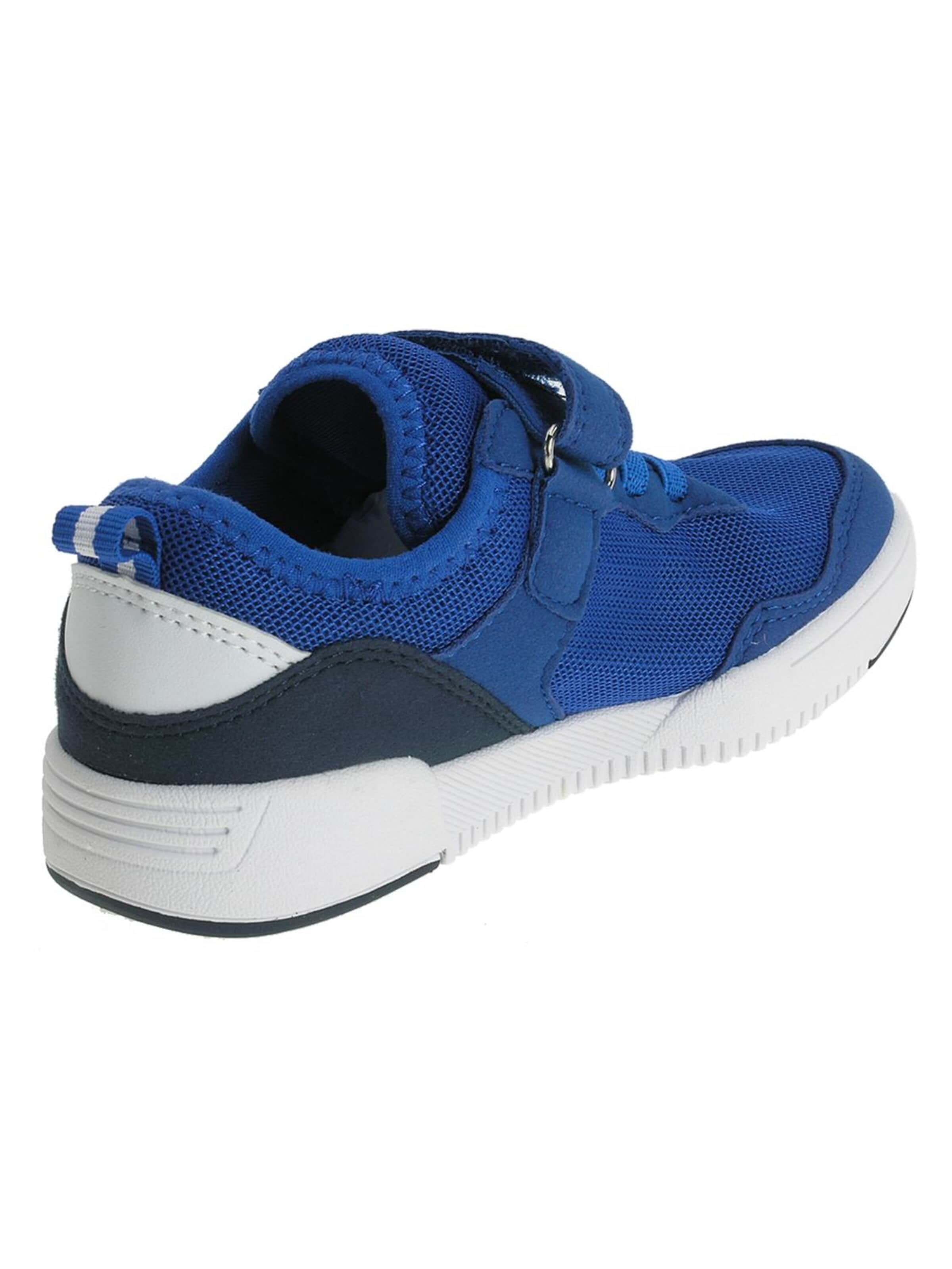 Beppi Sneakers in Blue