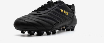 PANTOFOLA D'ORO Soccer Cleats in Black