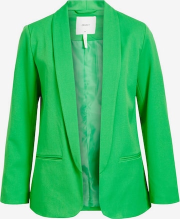 OBJECT Blazer in Green: front