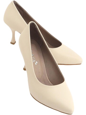 Limoya Pumps 'Kiara' in Beige