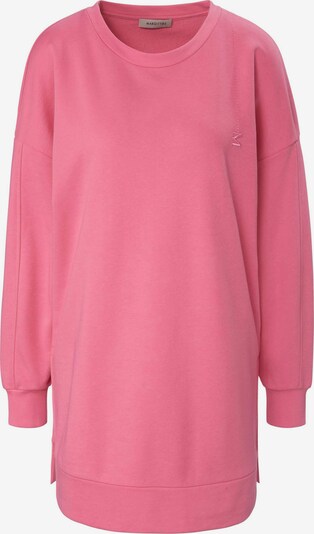 MARGITTES Sweatshirt in Pink, Item view