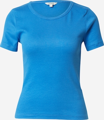 mbymMajica 'Otis' - plava boja: prednji dio