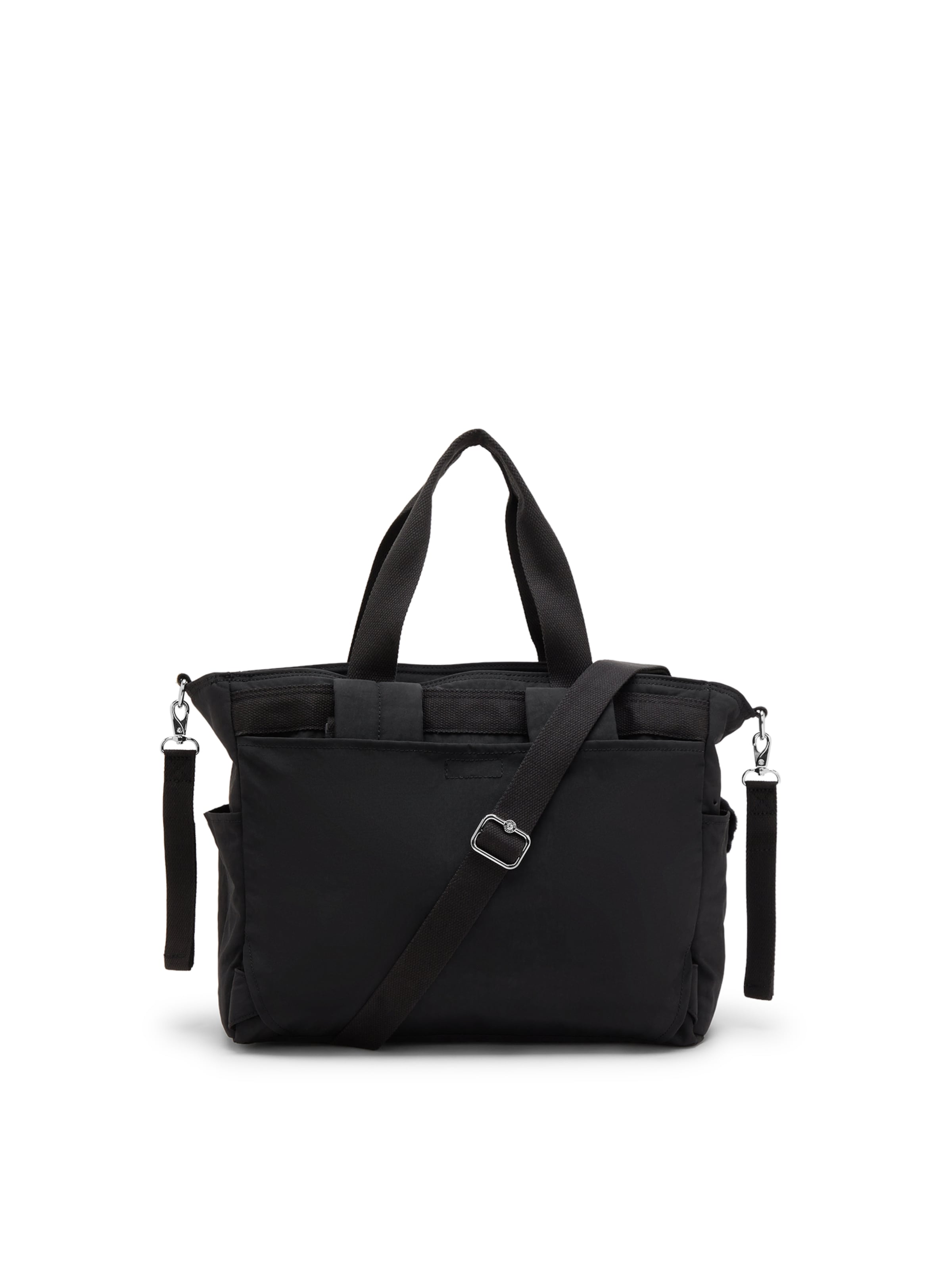 KIPLING Luiertas in Zwart