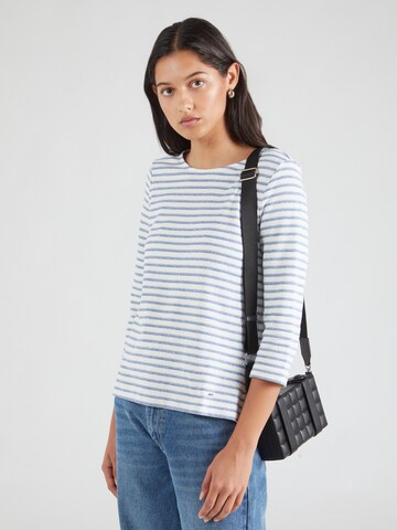 BRAX Shirt 'BONNIE' in Blue: front