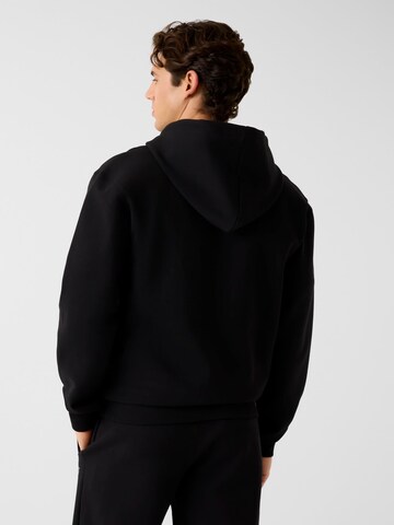 GUESS Sweatshirt in Black