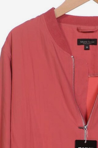 Marie Lund Jacket & Coat in M in Red