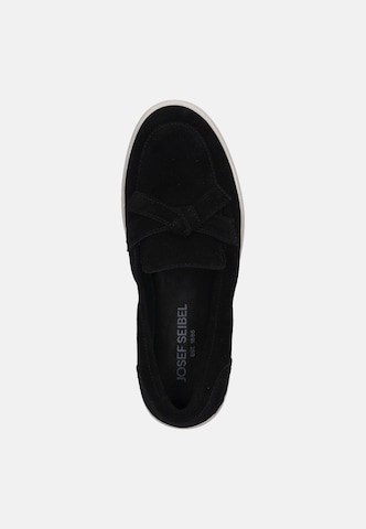 JOSEF SEIBEL Slipper 'Jessie 08' in Schwarz