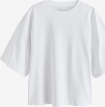 Next Paita koossa XS värissä valkoinen, Tuotenäkymä