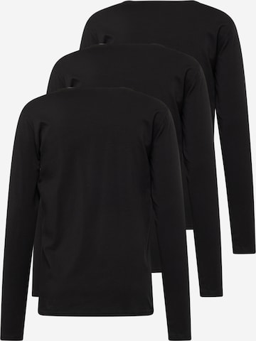 Tommy Hilfiger Underwear Μπλουζάκι σε μαύρο
