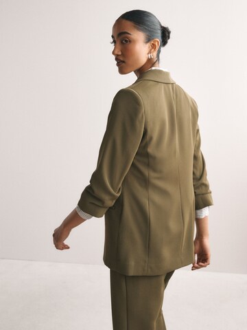 Blazer di Next in verde