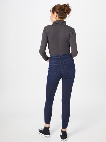 Trendyol Skinny Jeans in Blau