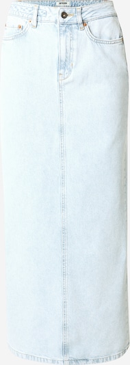 DRYKORN Suknja 'ERVINA' u svijetloplava, Pregled proizvoda