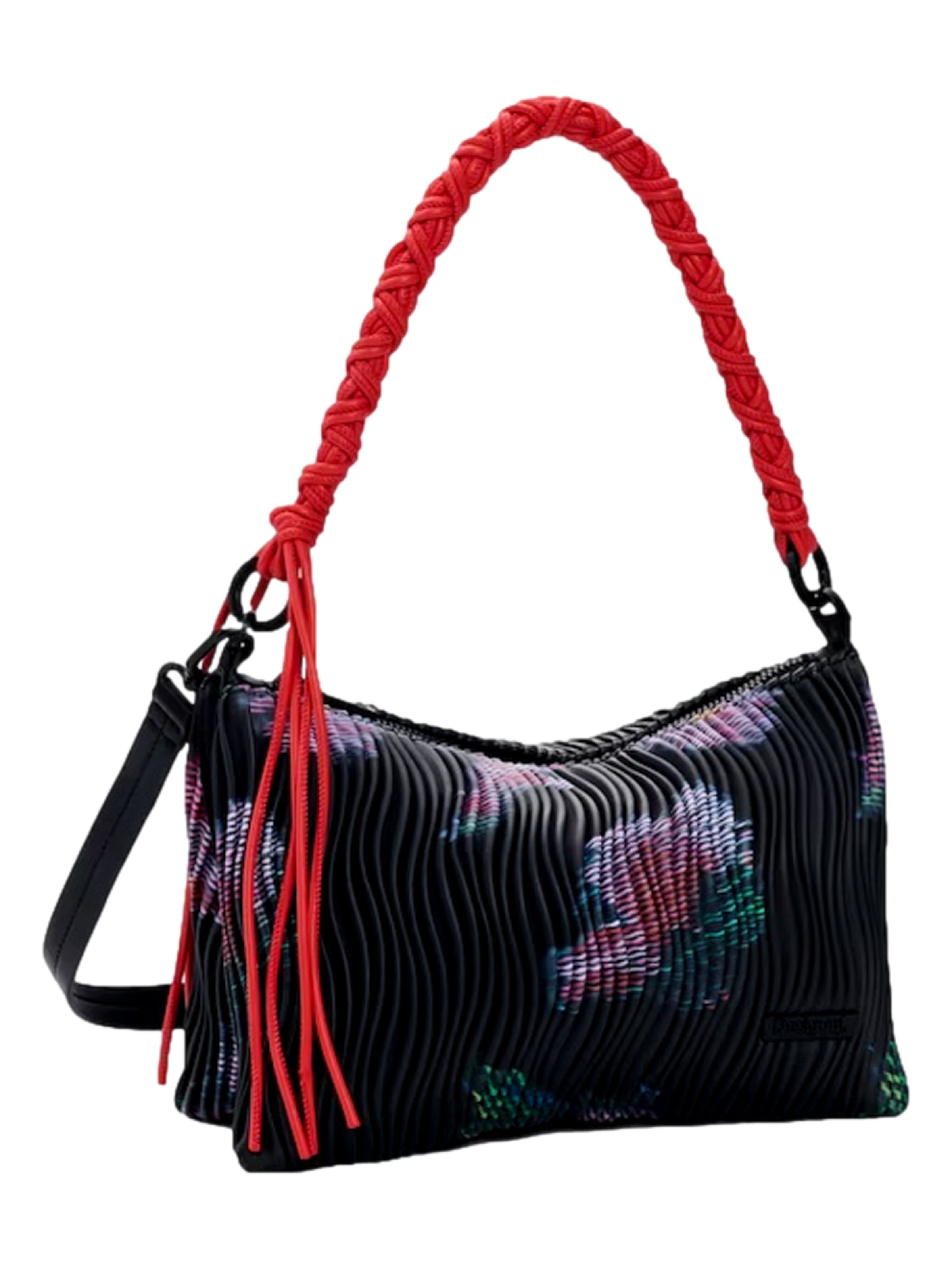 Sacs à main 'Xenon Dortmund' Desigual en noir