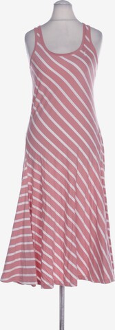 Polo Ralph Lauren Dress in S in Pink: front