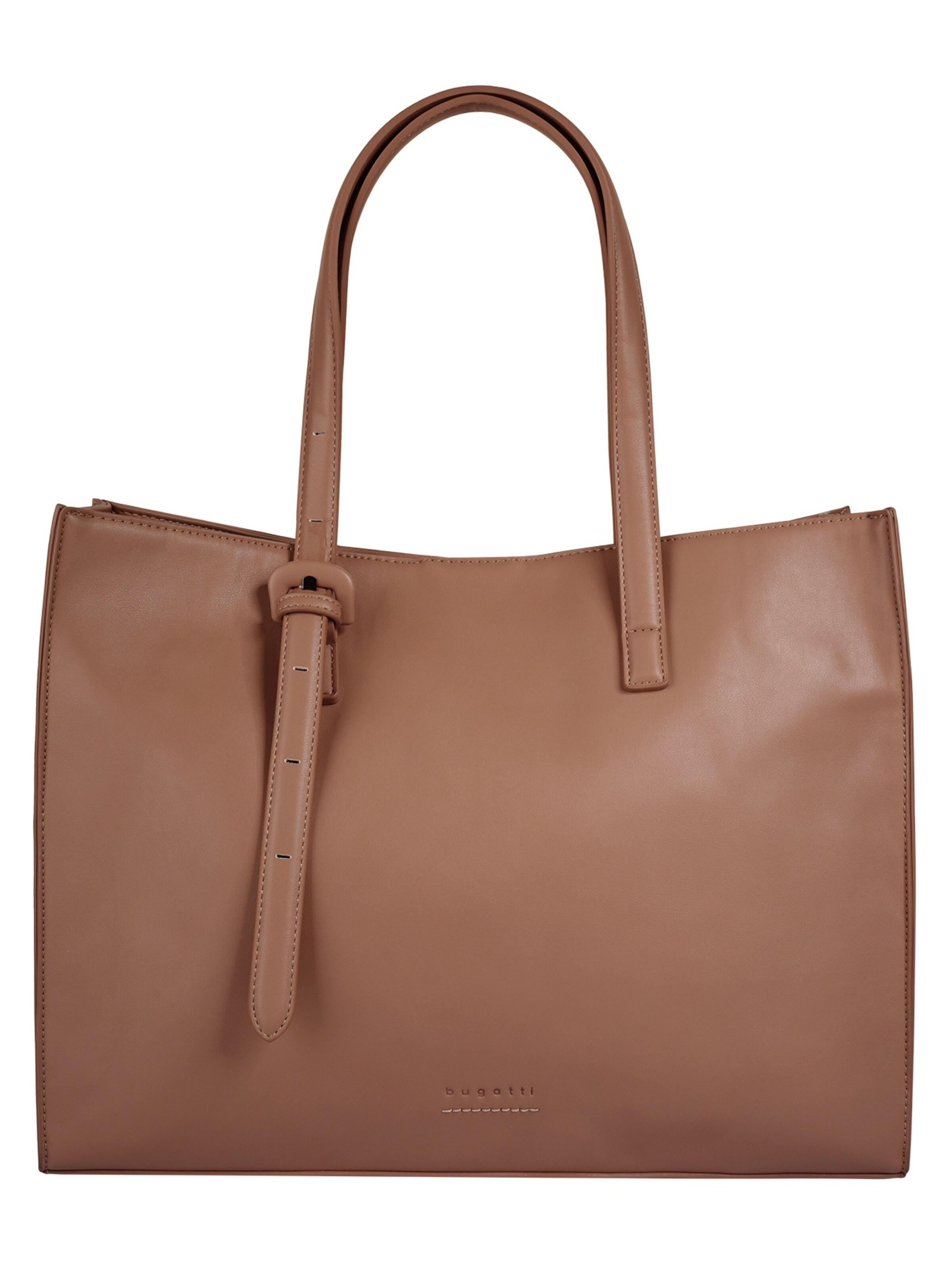 bugatti Shopper 'LUNA'‌‌‌‌‌ in Pink: Vorderseite