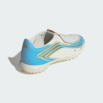 Scarpa sportiva 'F50 Messi League' di ADIDAS PERFORMANCE in beige
