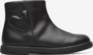 Bottes 'Duet' CAMPER en noir