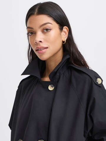 b.young Between-season jacket ' BYCALEA ' in Black