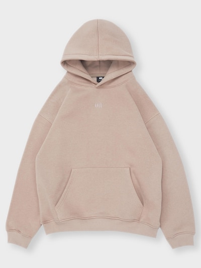 Ossy Homer Sweatshirt in Beige, Item view