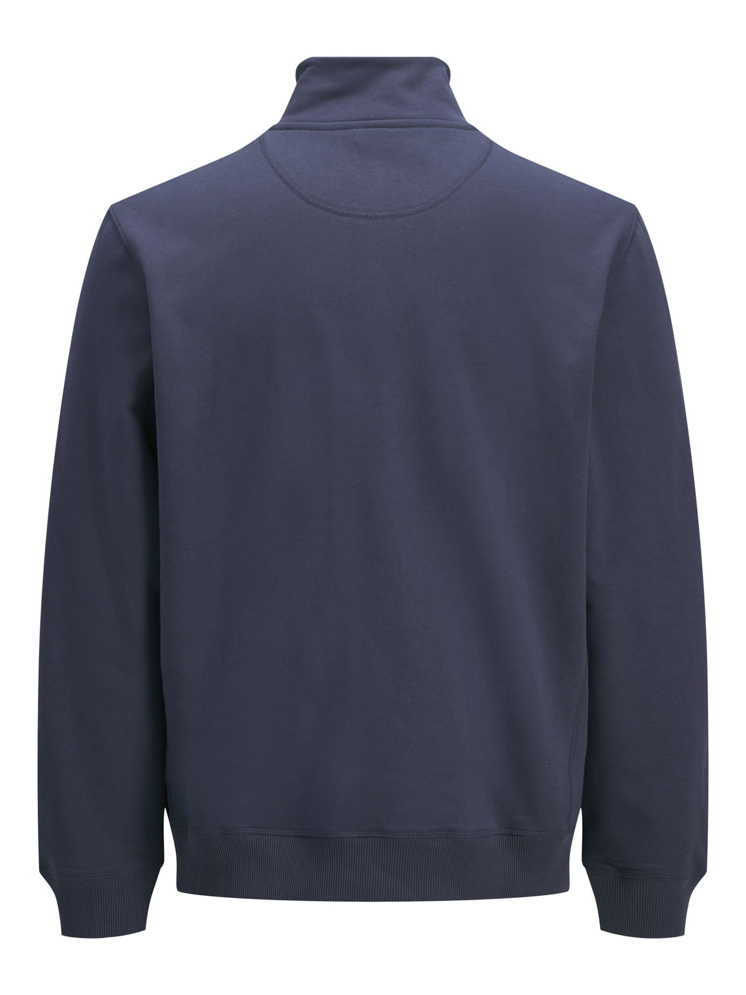 JACK & JONES - Sudadera en azul