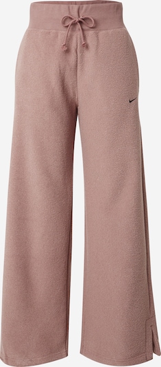 Nike Sportswear Bukser i rustbrun, Produktvisning