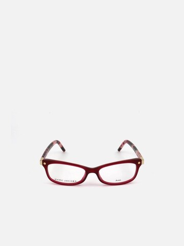 Lunettes de soleil 'Marc Jacobs MARC 73 Havana 52/16/140 WOMAN Eyewear Frame' Marc Jacobs en mélange de couleurs : devant