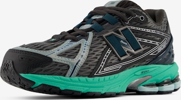 Baskets '1906' new balance en gris : devant