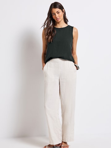 STREET ONE - Blusa em preto