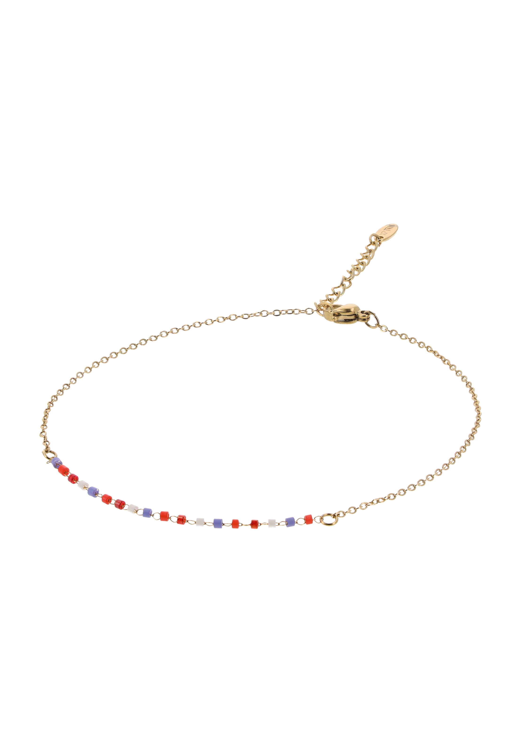 Bracelet usha FESTIVAL en or