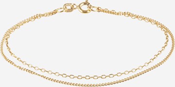 Vibe Harsløf Armband 'Anna' in Gold: predná strana