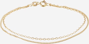 Vibe Harsløf Bracelet 'Anna' in Gold: front