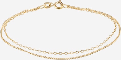 Vibe Harsløf Bracelet 'Anna' en or, Vue avec produit