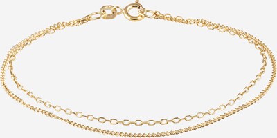 Vibe Harsløf Armband 'Anna' in gold, Produktansicht
