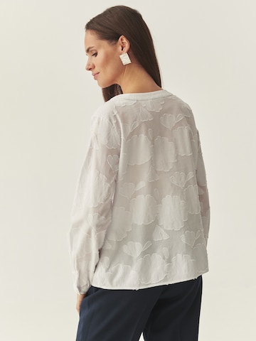 TATUUM Блузка в Белый