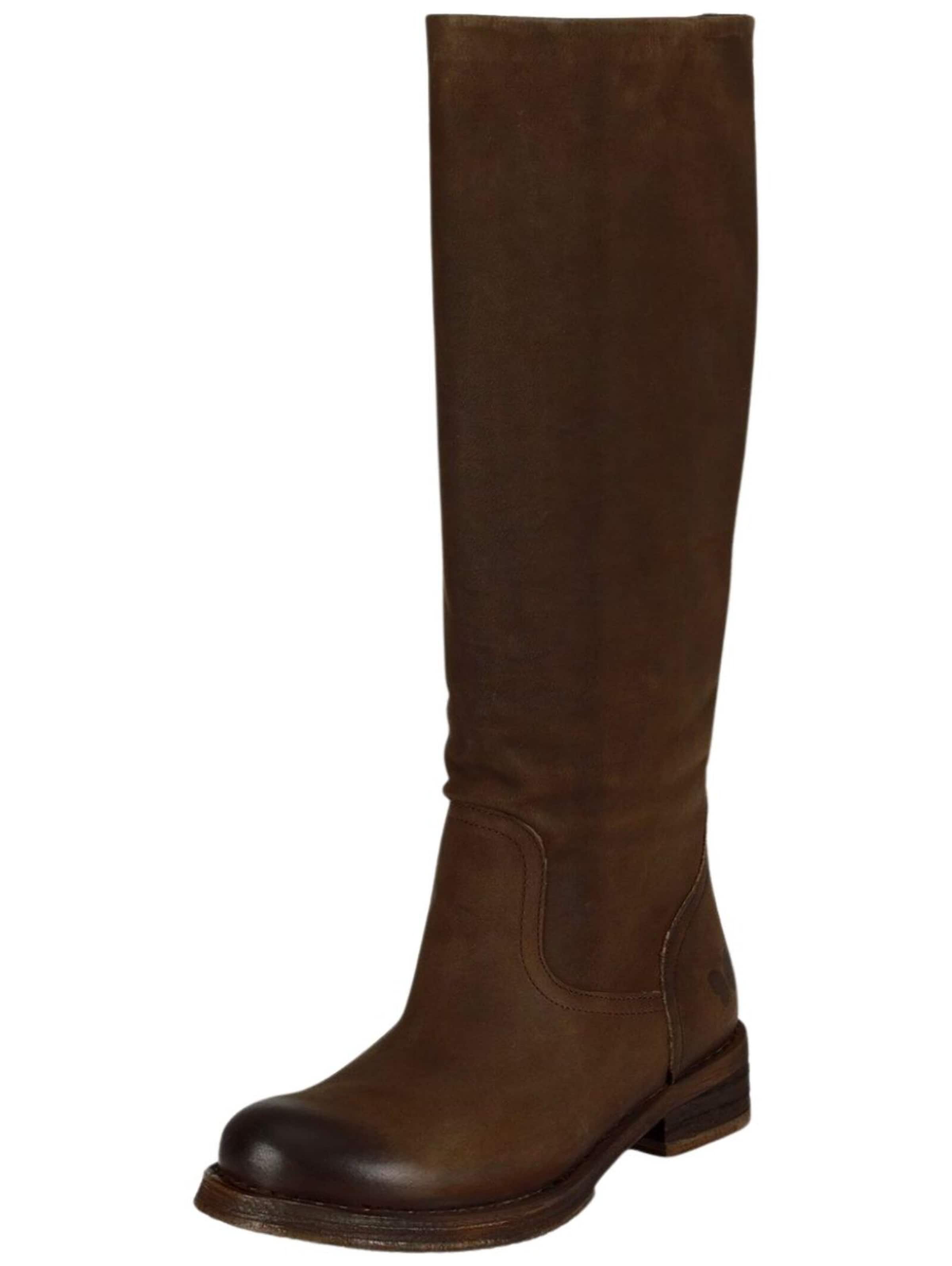 Stivale 'Cooper A712' di FELMINI in marrone: frontale