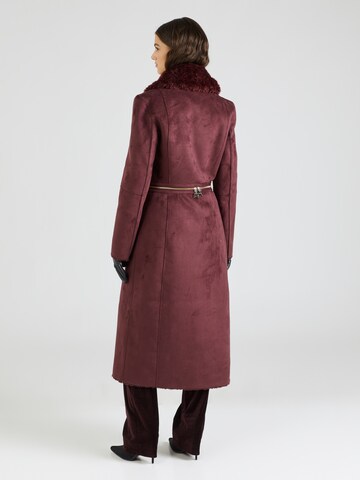 Cappotto di mezza stagione di PATRIZIA PEPE in lilla