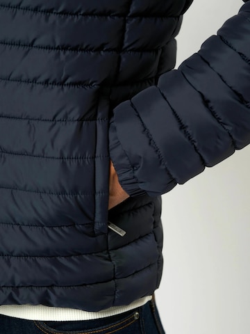 MCS Tussenjas ' Santos ' in Blauw