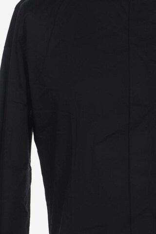 tigha Button Up Shirt in L in Black