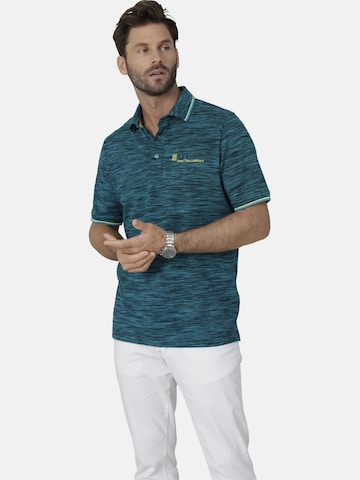 BABISTA Shirt ' Toscatino' in Blue: front